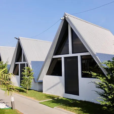 Vld House A Frame Vadu