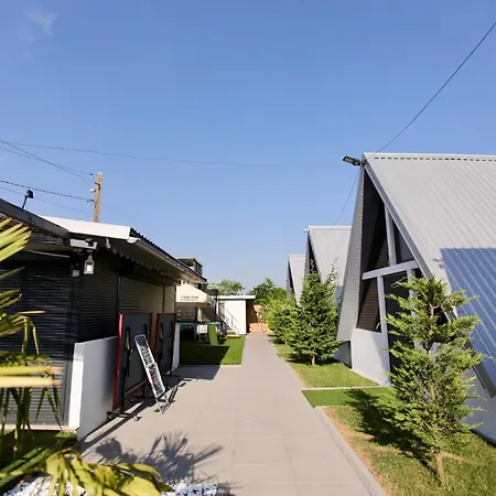 Casa vacanze Vld House A Frame