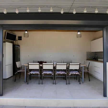 Case de vacanță Vld House A Frame Vadu