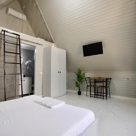 Casa vacanze Vld House A Frame