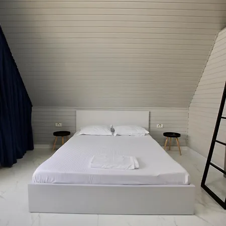 Casa vacanze Vld House A Frame