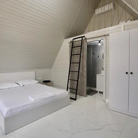 Case de vacanță Vld House A Frame Vadu