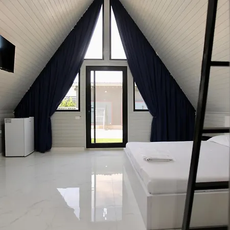 Case de vacanță Vld House A Frame *