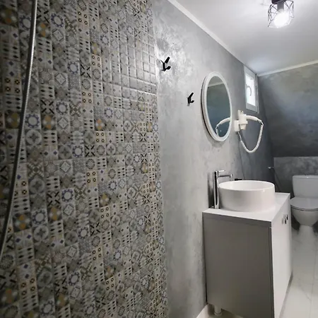 Vld House A Frame * Vadu